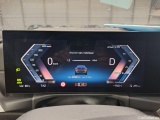  Bmw  Serie 4 BMW, i4 '21 BEV, BMW i4 M50 5d #2