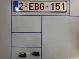  Bmw  Serie 4 BMW, i4 '21 BEV, BMW i4 M50 5d #9