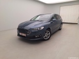  Ford  Mondeo Ford,  SW '14, Ford  Clipper 2.0 Ecoblue 110kW Aut. Titaniu #2