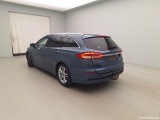  Ford  Mondeo Ford,  SW '14, Ford  Clipper 2.0 Ecoblue 110kW Aut. Titaniu #6