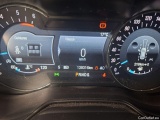  Ford  Mondeo Ford,  SW '14, Ford  Clipper 2.0 Ecoblue 110kW Aut. Titaniu #5