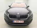  Skoda  Kodiaq Skoda,  '16, Skoda  2.0 CRTDI 110kW DSG7 Clever+ 5d 
