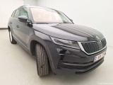  Skoda  Kodiaq Skoda,  '16, Skoda  2.0 CRTDI 110kW DSG7 Clever+ 5d #9