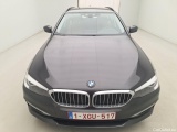  Bmw  Serie 5 BMW, 5-serie touring '17, BMW 5 Reeks Touring 520d Aut. (120 kW) 5d 