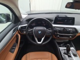 Bmw  Serie 5 BMW, 5-serie touring '17, BMW 5 Reeks Touring 520d Aut. (120 kW) 5d #5