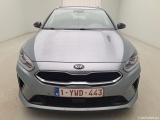  KIA  Cee'd Kia, Ceed SW '18, KIA  Sportswagon GT Line 1.6 CRDi 136 DCT ISG 