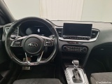  KIA  Cee'd Kia, Ceed SW '18, KIA  Sportswagon GT Line 1.6 CRDi 136 DCT ISG #5