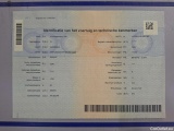  Volkswagen  Passat VW,  FL'19, Volkswagen  1.4 TSI GTE Business DSG 4d #11