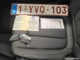  Bmw  Serie 3 BMW 3 Reeks Touring 318dA (100 kW) 5d #4