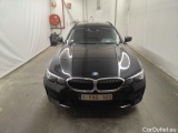  Bmw  Serie 3 BMW 3 Reeks Touring 318dA (100 kW) 5d #5