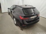  Bmw  Serie 3 BMW 3 Reeks Touring 318dA (100 kW) 5d #7