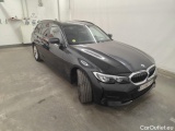  Bmw  Serie 3 BMW 3 Reeks Touring 318dA (100 kW) 5d #8
