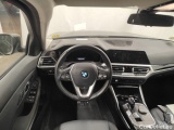  Bmw  Serie 3 BMW 3 Reeks Touring 318dA (100 kW) 5d #9