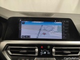  Bmw  Serie 3 BMW 3 Reeks Touring 318dA (100 kW) 5d #13