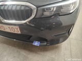  Bmw  Serie 3 BMW 3 Reeks Touring 318dA (100 kW) 5d #18