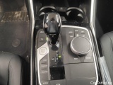  Bmw  Serie 3 BMW 3 Reeks Touring 318dA (100 kW) 5d #34
