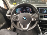  Bmw  Serie 3 BMW 3 Reeks Touring 318dA (100 kW) 5d #33
