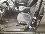  Bmw  Serie 3 BMW 3 Reeks Touring 318dA (100 kW) 5d #38