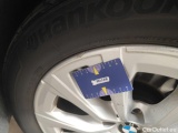  Bmw  Serie 3 BMW 3 Reeks Touring 318dA (100 kW) 5d #50