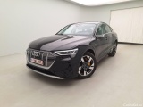  Audi  E-TRON Audi,  SB '19 BEV, Audi  Sportback 50 Quattro S-Line 5d #2