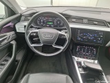  Audi  E-TRON Audi,  SB '19 BEV, Audi  Sportback 50 Quattro S-Line 5d #5