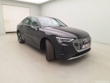  Audi  E-TRON Audi,  SB '19 BEV, Audi  Sportback 50 Quattro S-Line 5d #8