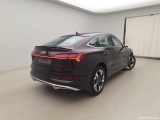  Audi  E-TRON Audi,  SB '19 BEV, Audi  Sportback 50 Quattro S-Line 5d #7