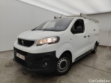  Peugeot  Expert Peugeot  Long Premium L3 2.0 BlueHDi S&S EAT8 4d 