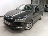  Skoda  Fabia Skoda  Combi 1.0 TSI 70kW Style 5d 