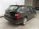  Skoda  Fabia Skoda  Combi 1.0 TSI 70kW Style 5d #2