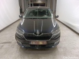  Skoda  Fabia Skoda  Combi 1.0 TSI 70kW Style 5d #5