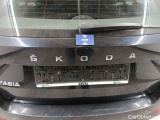  Skoda  Fabia Skoda  Combi 1.0 TSI 70kW Style 5d #66