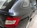  Skoda  Fabia Skoda  Combi 1.0 TSI 70kW Style 5d #78