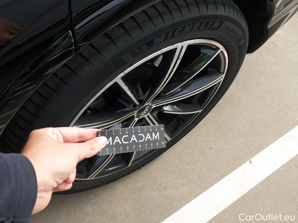  Audi  Q7 AUDI  / 2019 / 5P / todoterreno Black line 45 TDI 170kW (232CV) qua. ti. #1