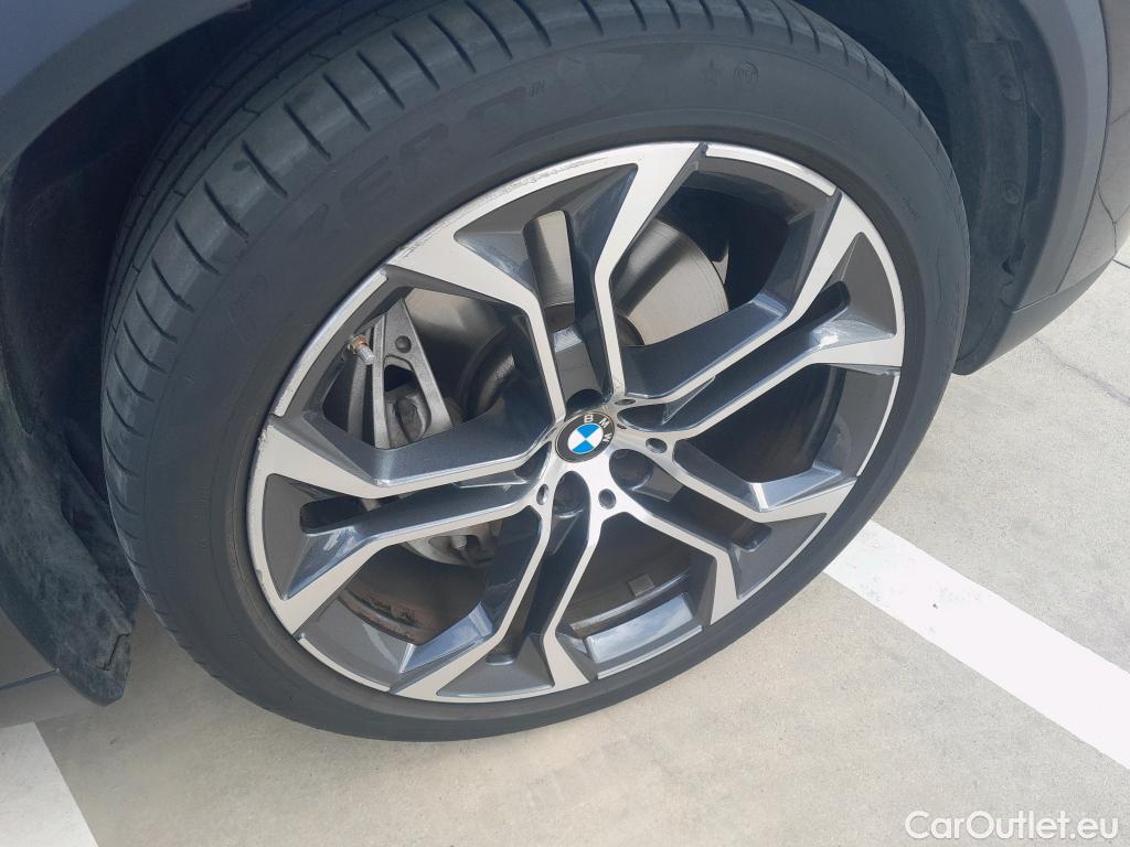  Bmw  X5 BMW  / 2018 / 5P / todoterreno xDrive45e (AC) #13