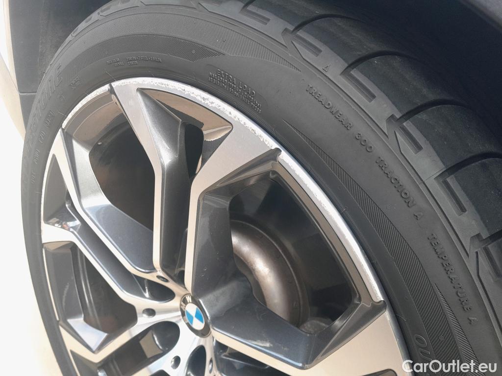  Bmw  X5 BMW  / 2018 / 5P / todoterreno xDrive45e (AC) #8