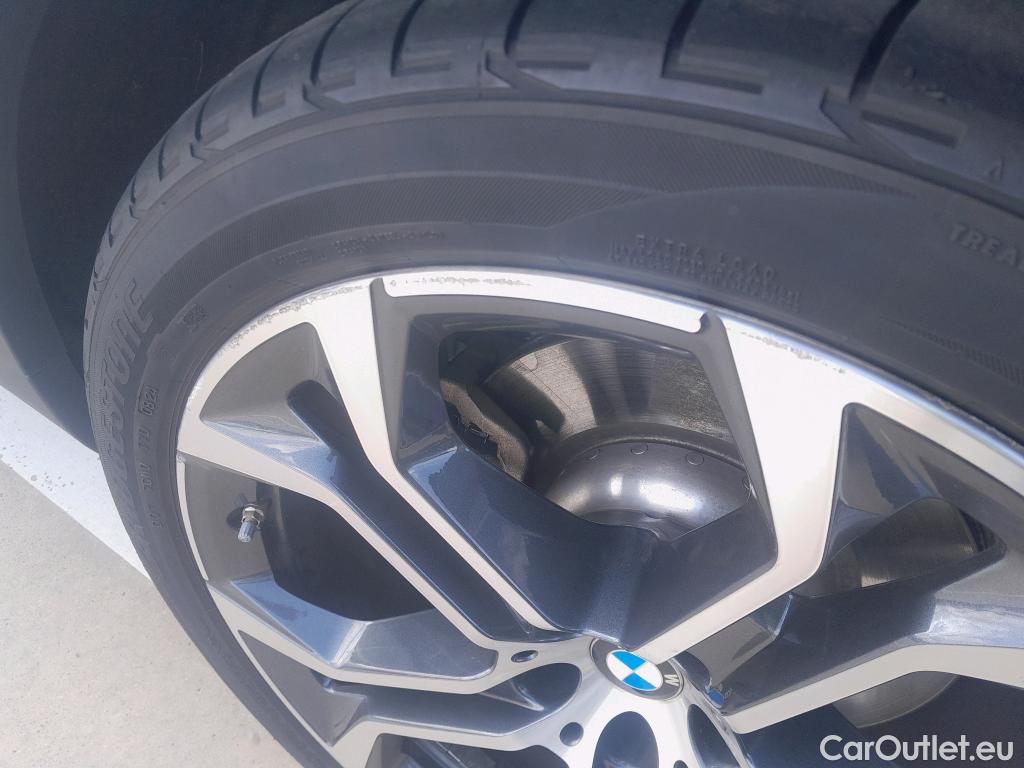  Bmw  X5 BMW  / 2018 / 5P / todoterreno xDrive45e (AC) #3