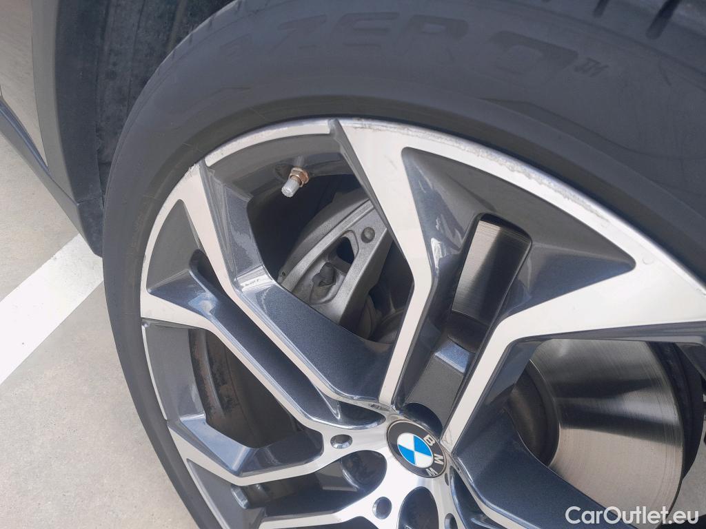  Bmw  X5 BMW  / 2018 / 5P / todoterreno xDrive45e (AC) #6