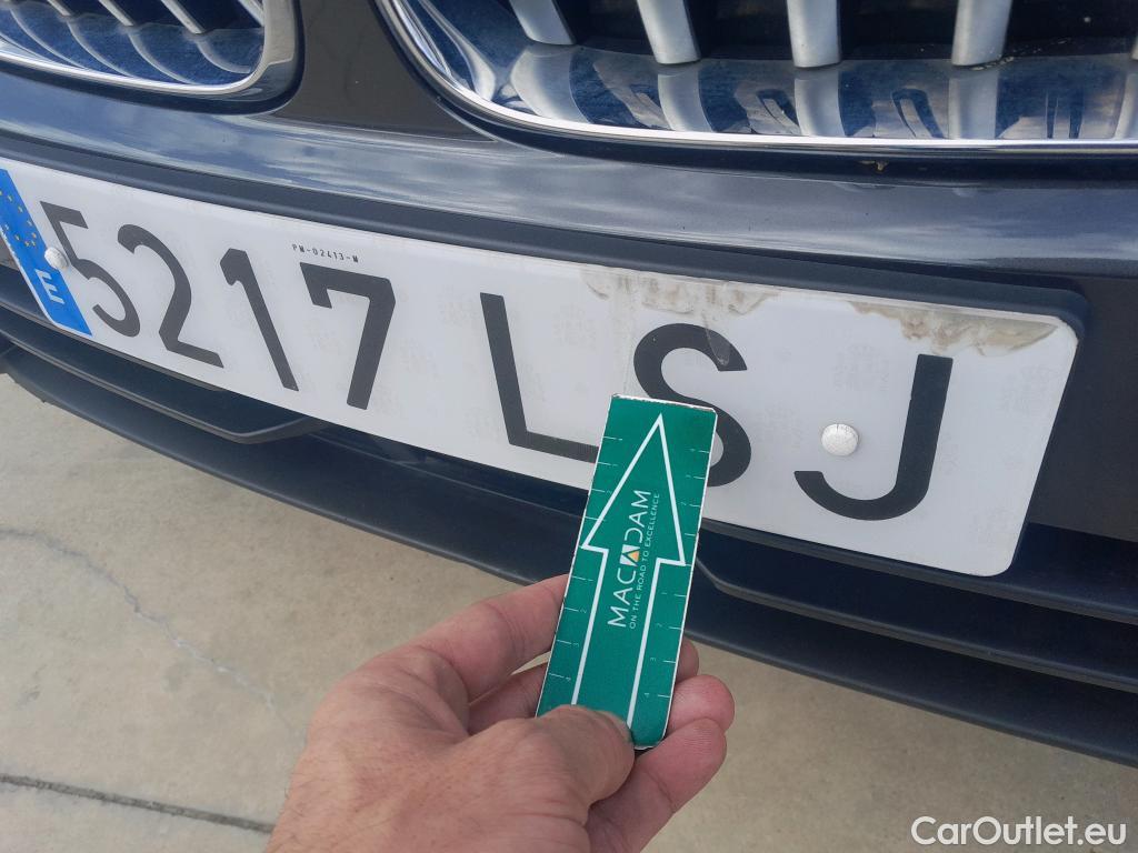  Bmw  X5 BMW  / 2018 / 5P / todoterreno xDrive45e (AC) #22