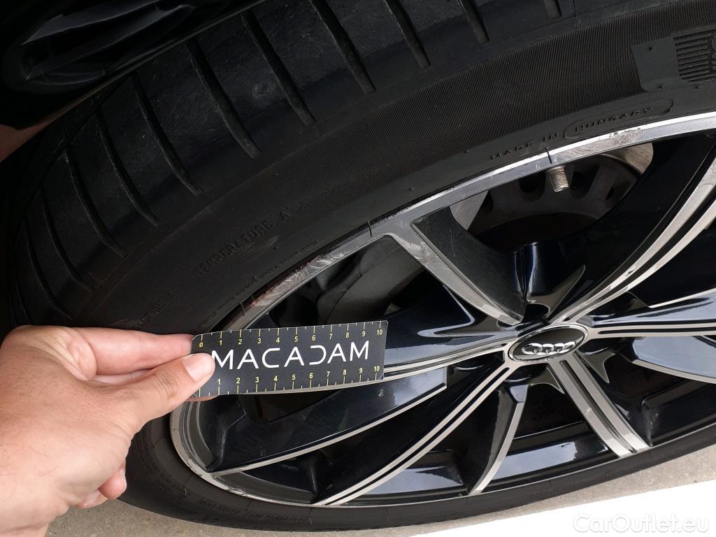  Audi  Q7 AUDI  / 2019 / 5P / todoterreno Black line 45 TDI 170kW (232CV) qua. ti. #6