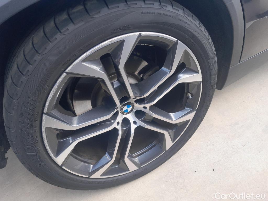  Bmw  X5 BMW  / 2018 / 5P / todoterreno xDrive45e (AC) #12