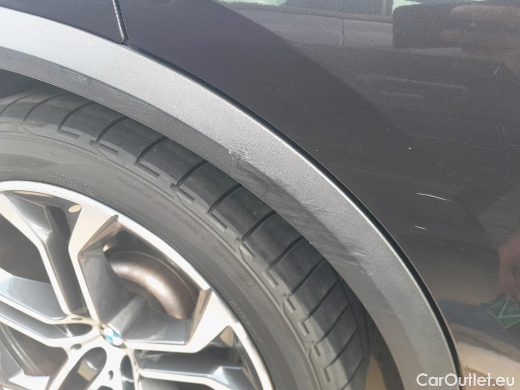  Bmw  X5 BMW  / 2018 / 5P / todoterreno xDrive45e (AC) #25