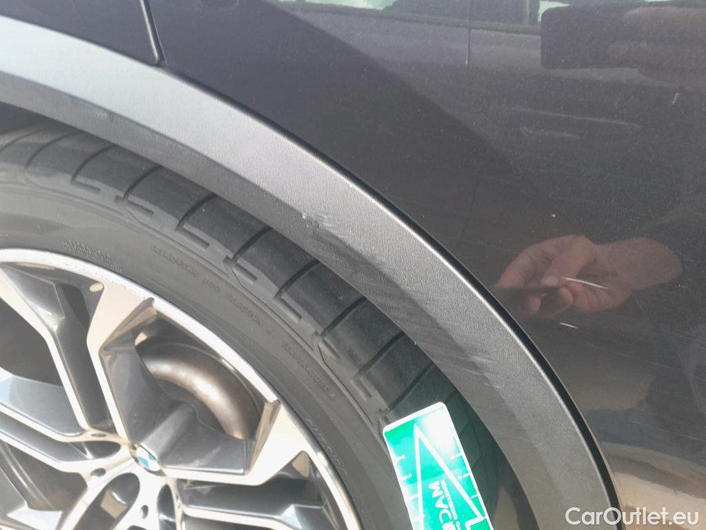  Bmw  X5 BMW  / 2018 / 5P / todoterreno xDrive45e (AC) #26