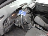  Skoda  Fabia Skoda  Combi 1.0 TSI 70kW Style 5d #111