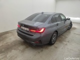  Bmw  Serie 3 BMW 3 Reeks Berline 318dA (100 kW) 4d #2