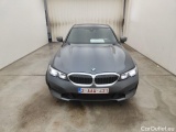  Bmw  Serie 3 BMW 3 Reeks Berline 318dA (100 kW) 4d #5