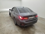  Bmw  Serie 3 BMW 3 Reeks Berline 318dA (100 kW) 4d #7