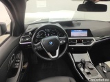  Bmw  Serie 3 BMW 3 Reeks Berline 318dA (100 kW) 4d #9