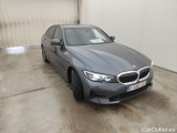  Bmw  Serie 3 BMW 3 Reeks Berline 318dA (100 kW) 4d #8