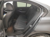  Bmw  Serie 3 BMW 3 Reeks Berline 318dA (100 kW) 4d #10